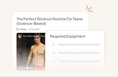 Fitness Lovers